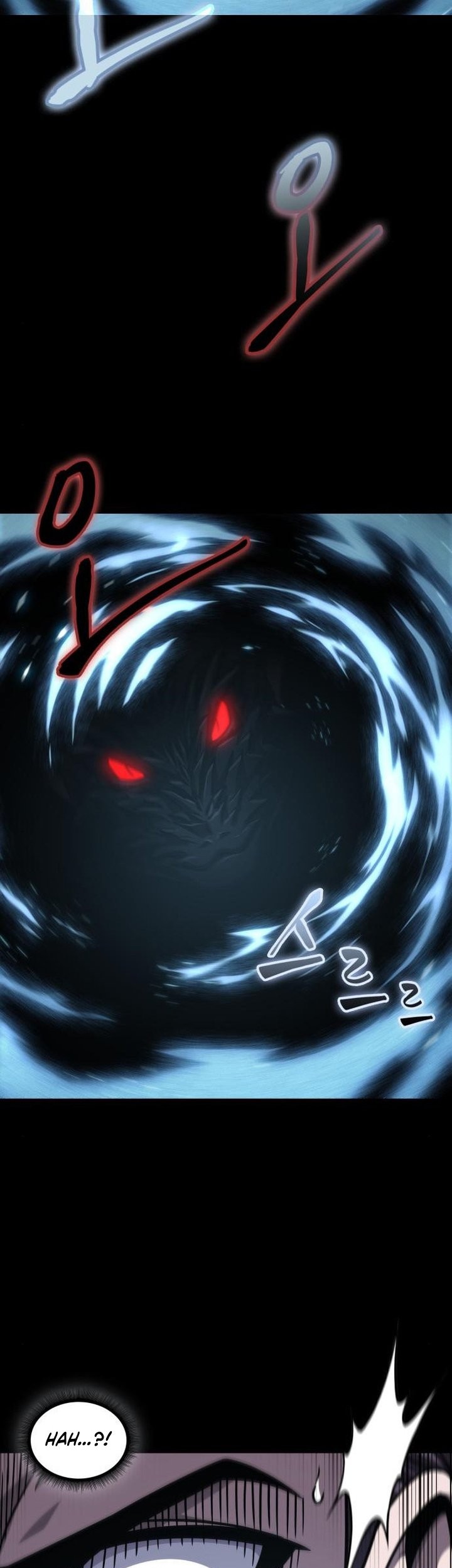 Nano Machine Chapter 174 page 20