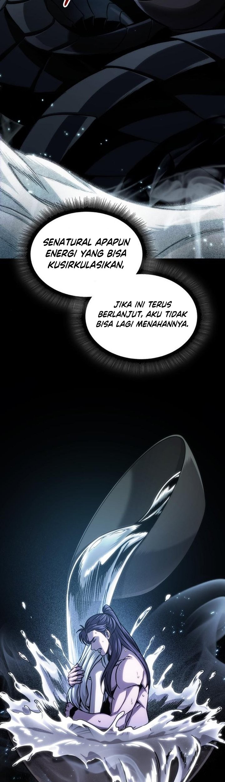 Nano Machine Chapter 174 page 22