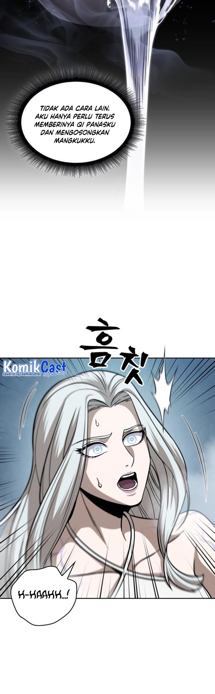 Nano Machine Chapter 174 page 23
