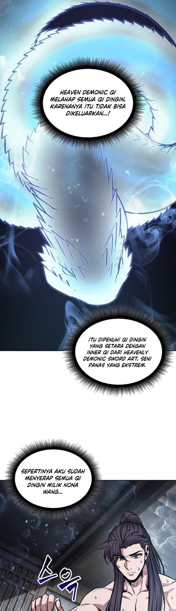 Nano Machine Chapter 174 page 26