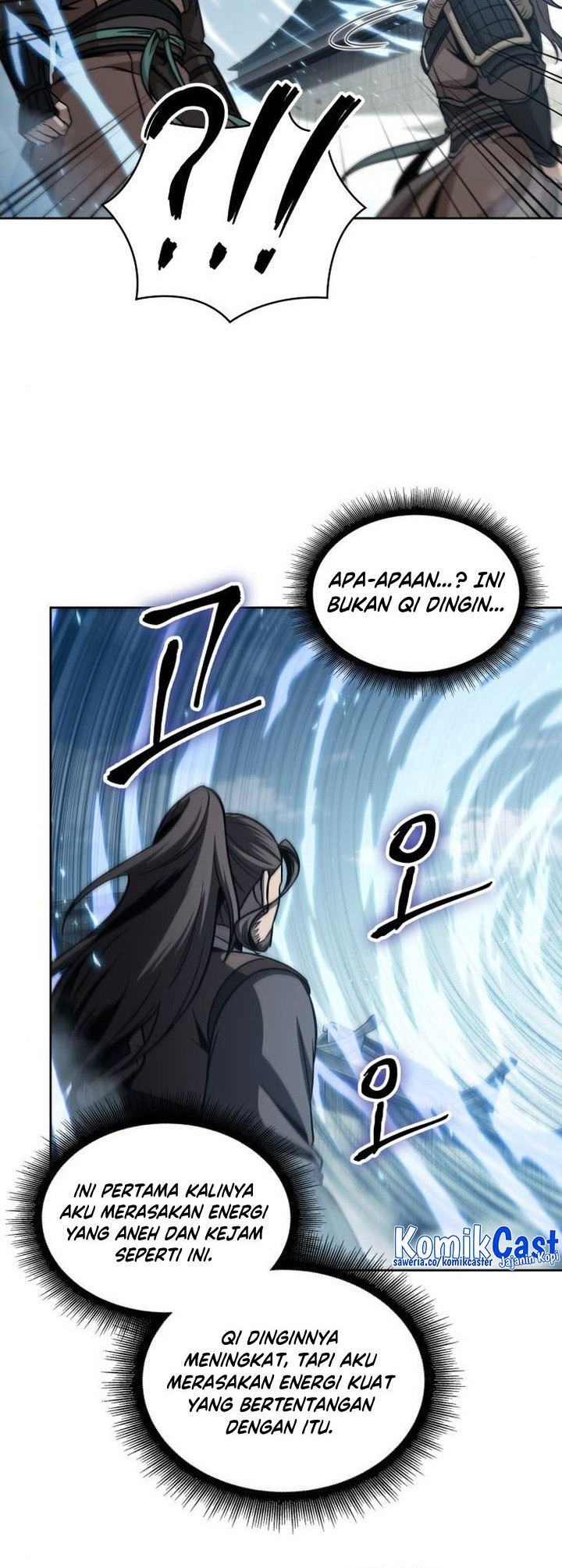 Nano Machine Chapter 174 page 31