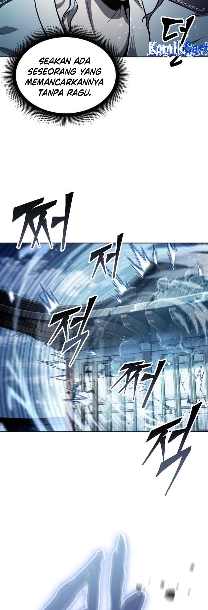 Nano Machine Chapter 174 page 35