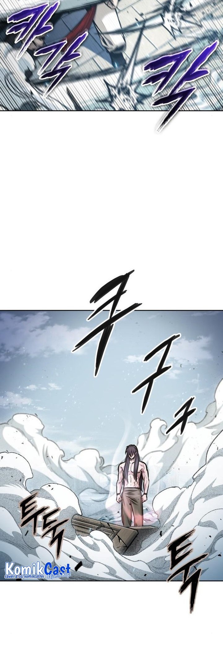Nano Machine Chapter 174 page 37