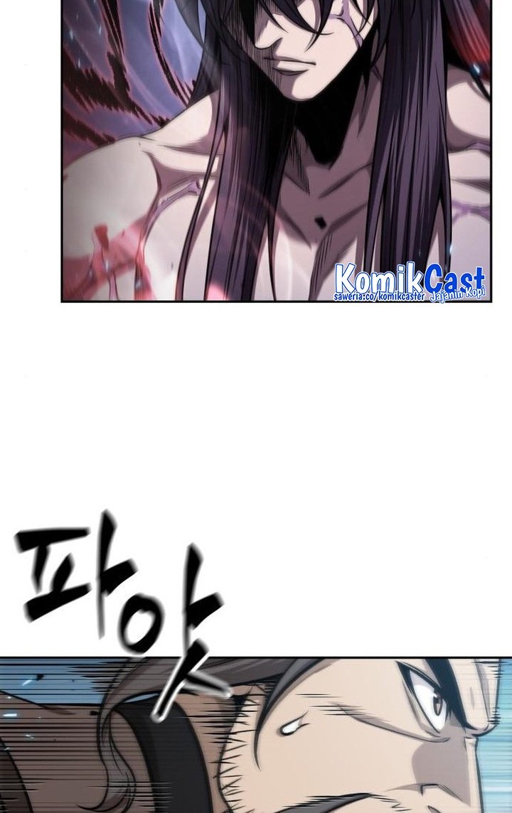 Nano Machine Chapter 174 page 41
