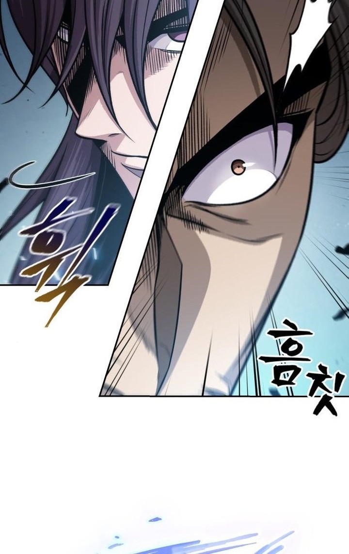 Nano Machine Chapter 174 page 43