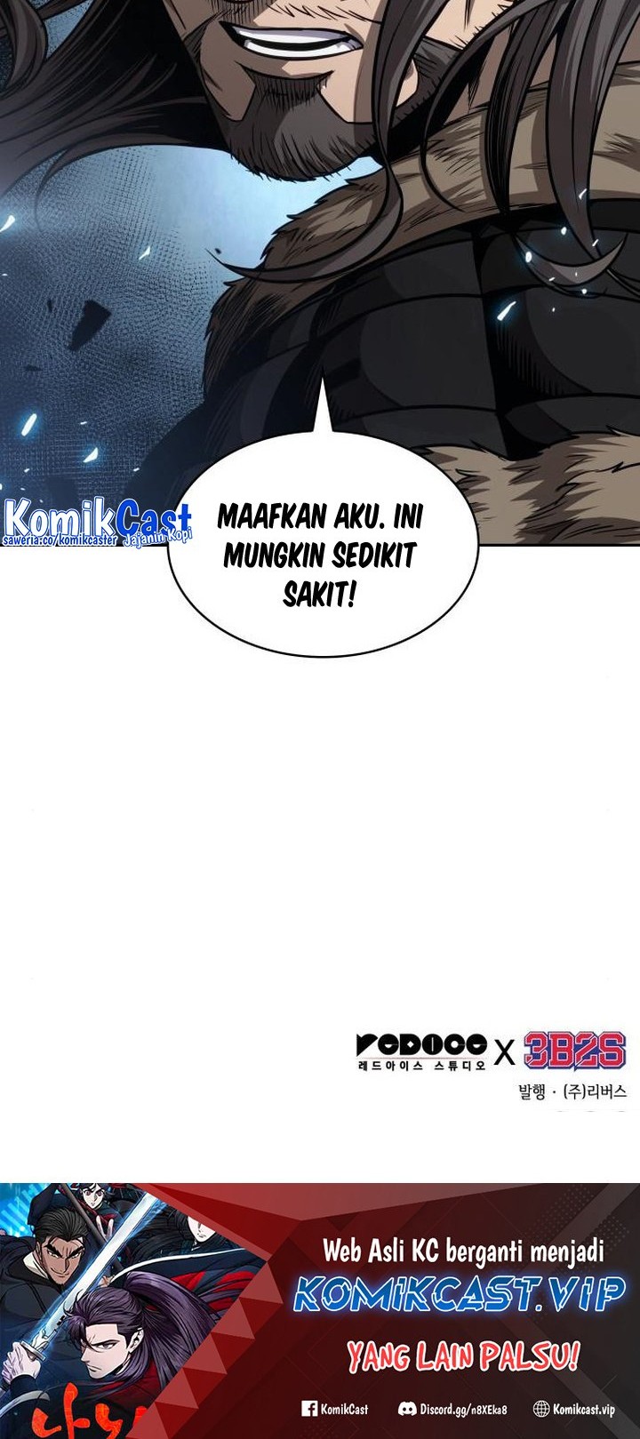 Nano Machine Chapter 174 page 55