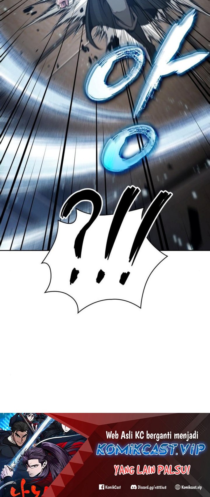 Nano Machine Chapter 173 page 59