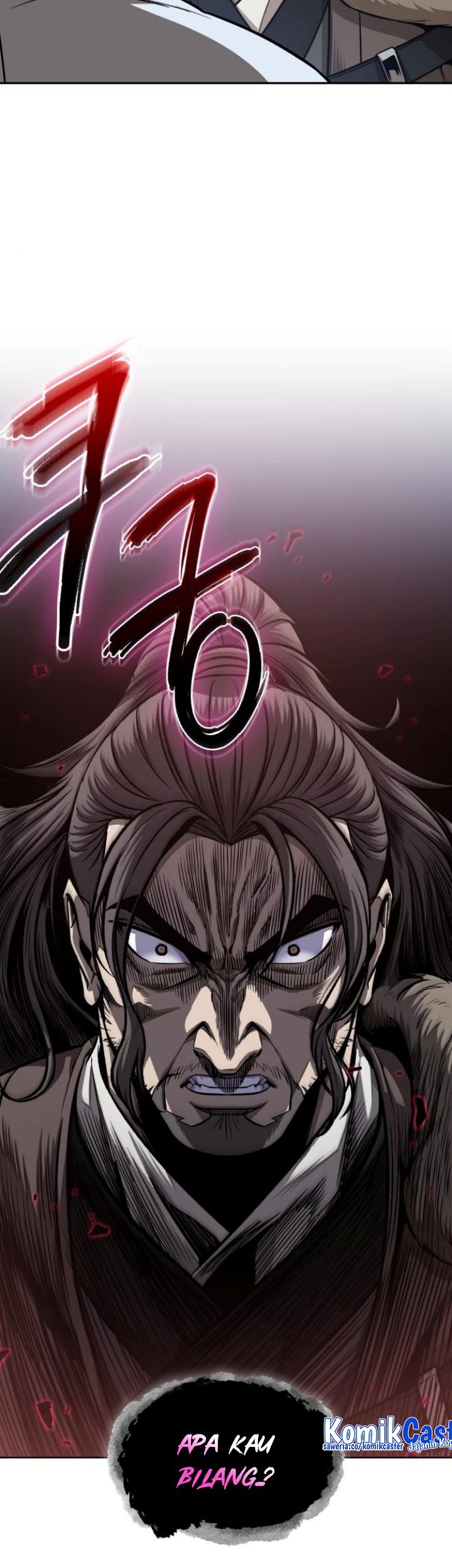 Nano Machine Chapter 173 page 3