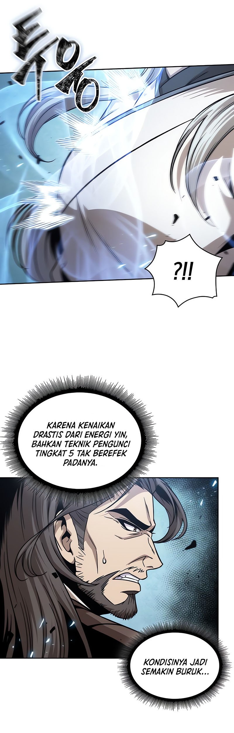 Nano Machine Chapter 172 page 42