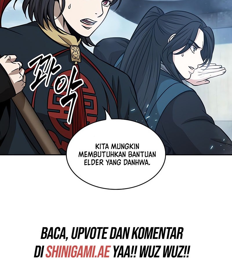 Nano Machine Chapter 172 page 17