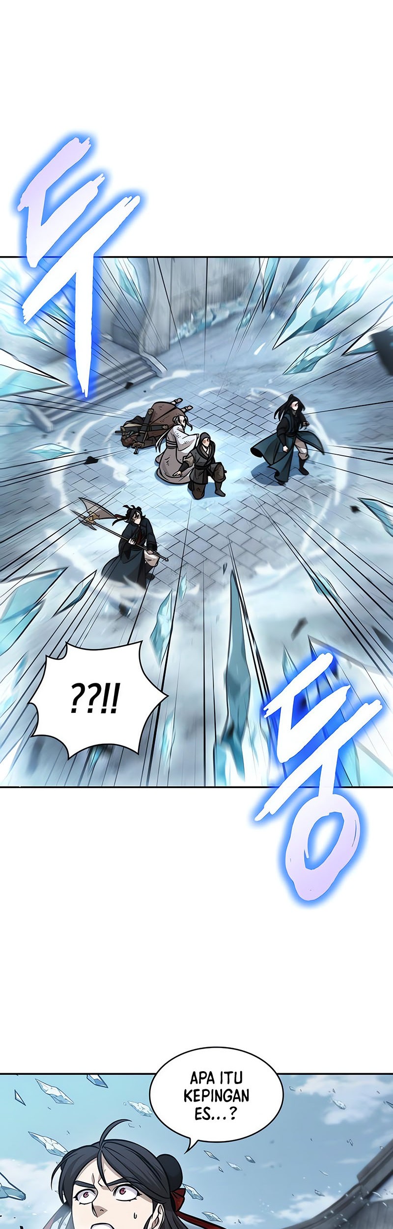 Nano Machine Chapter 172 page 27