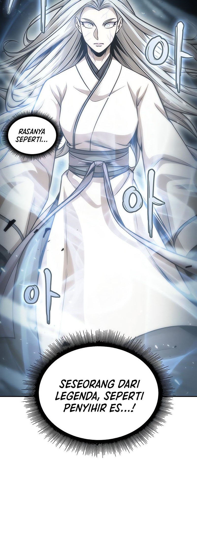 Nano Machine Chapter 172 page 29