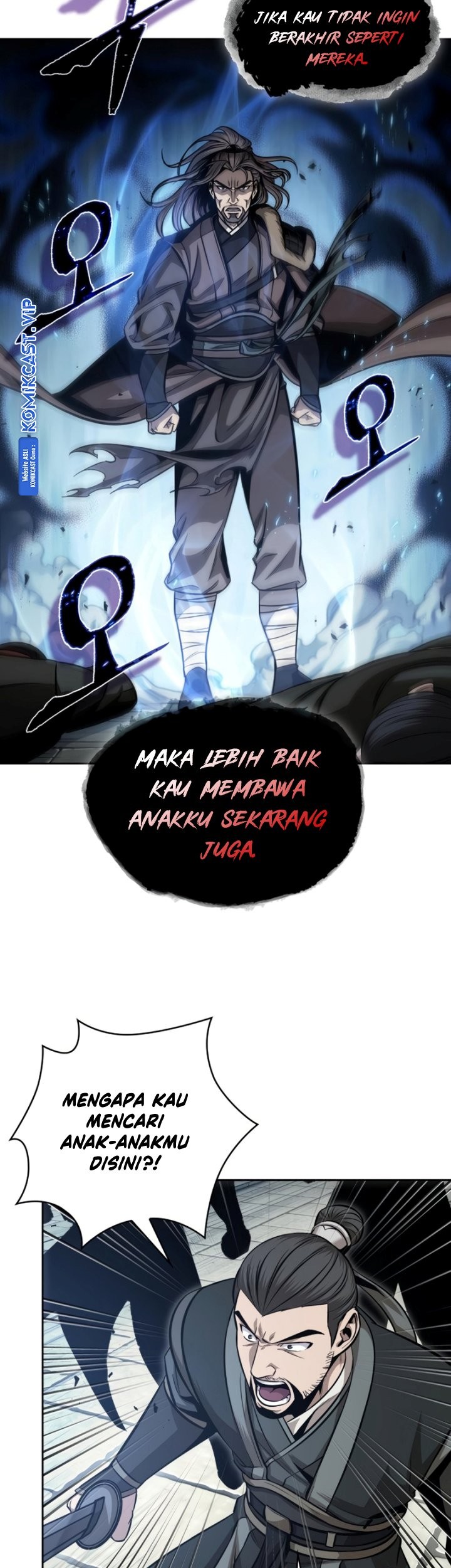 Nano Machine Chapter 171 page 24