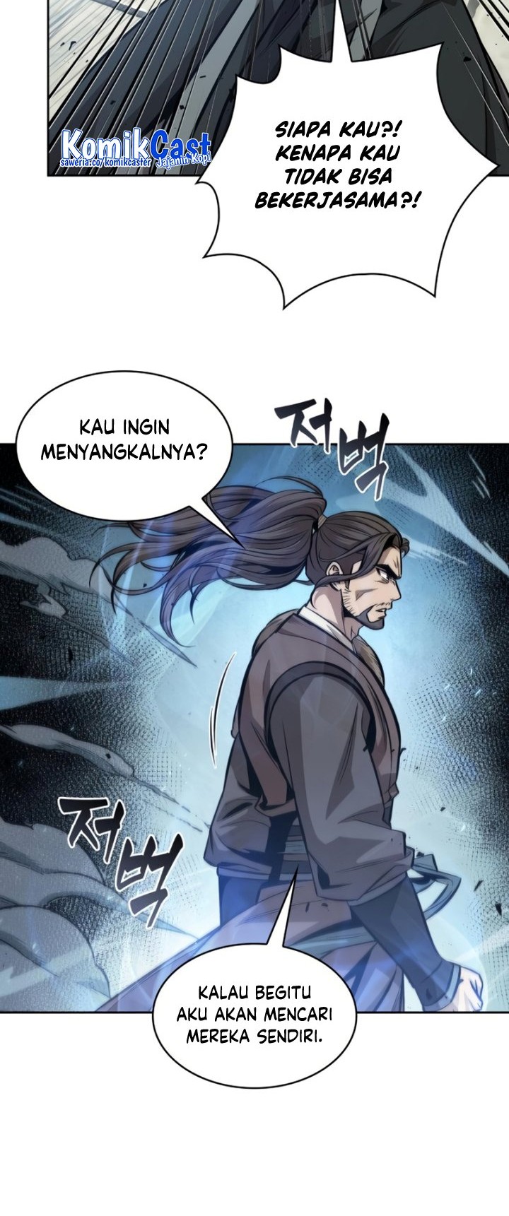 Nano Machine Chapter 171 page 25