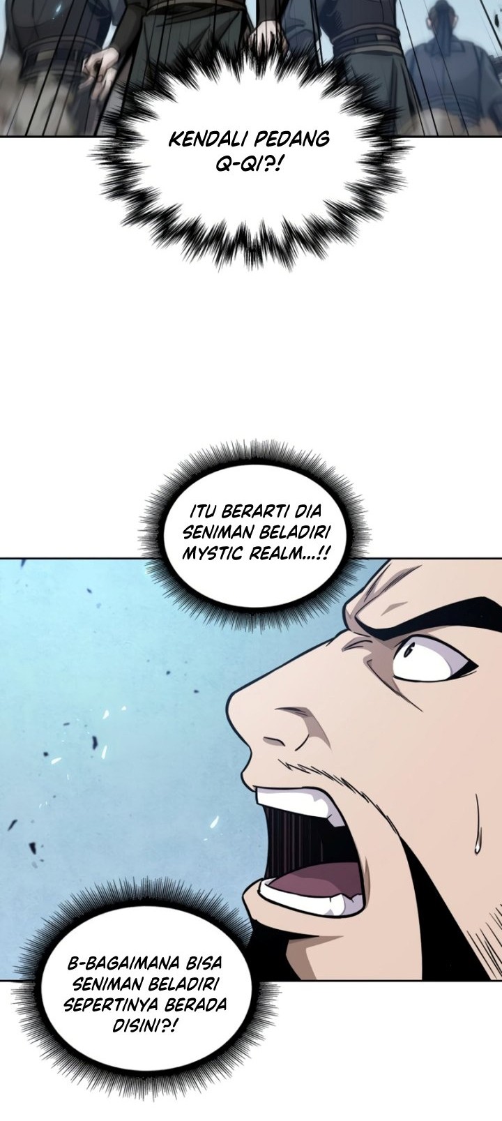 Nano Machine Chapter 171 page 29