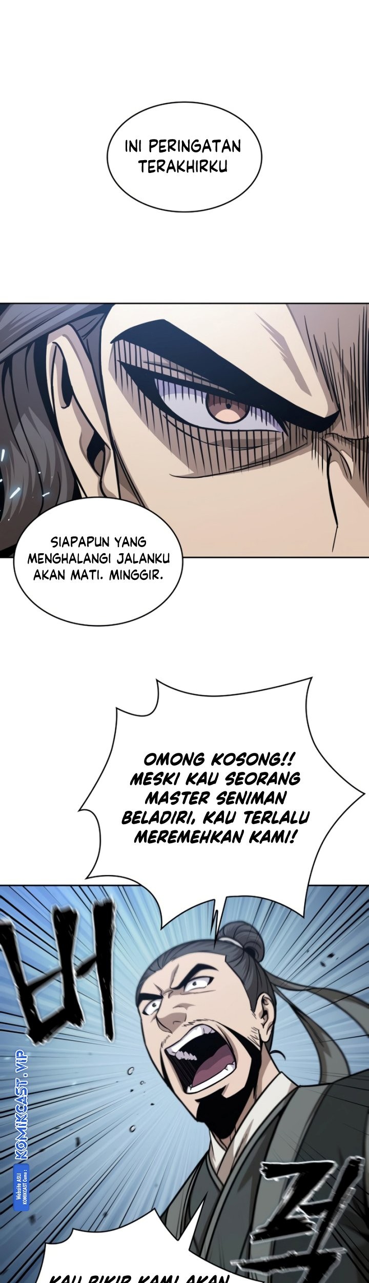 Nano Machine Chapter 171 page 30