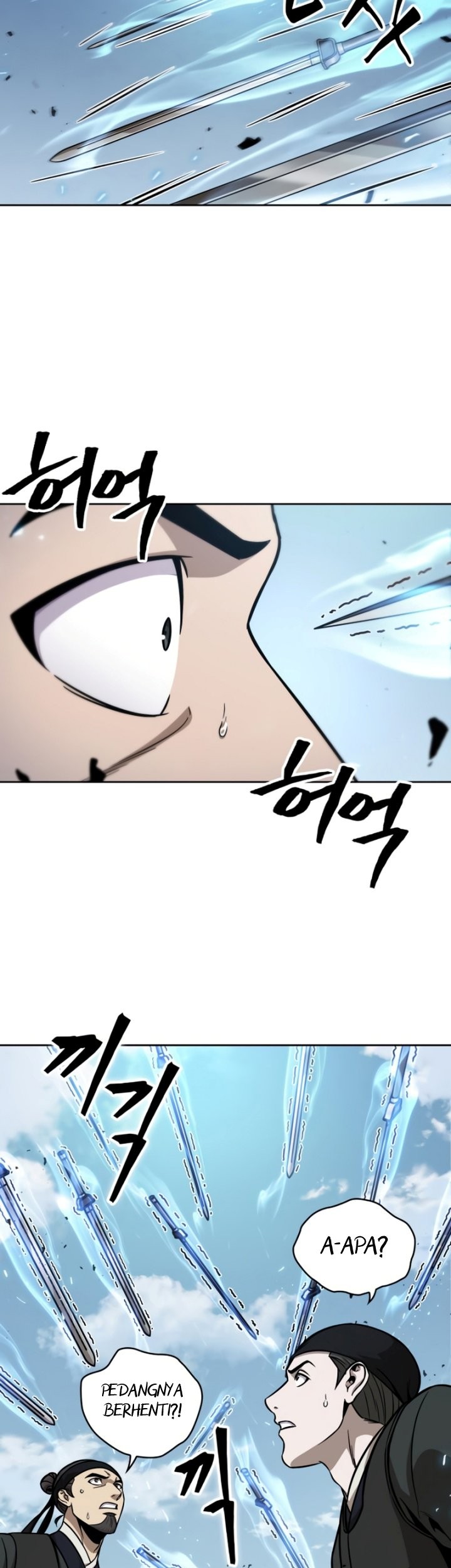 Nano Machine Chapter 171 page 34