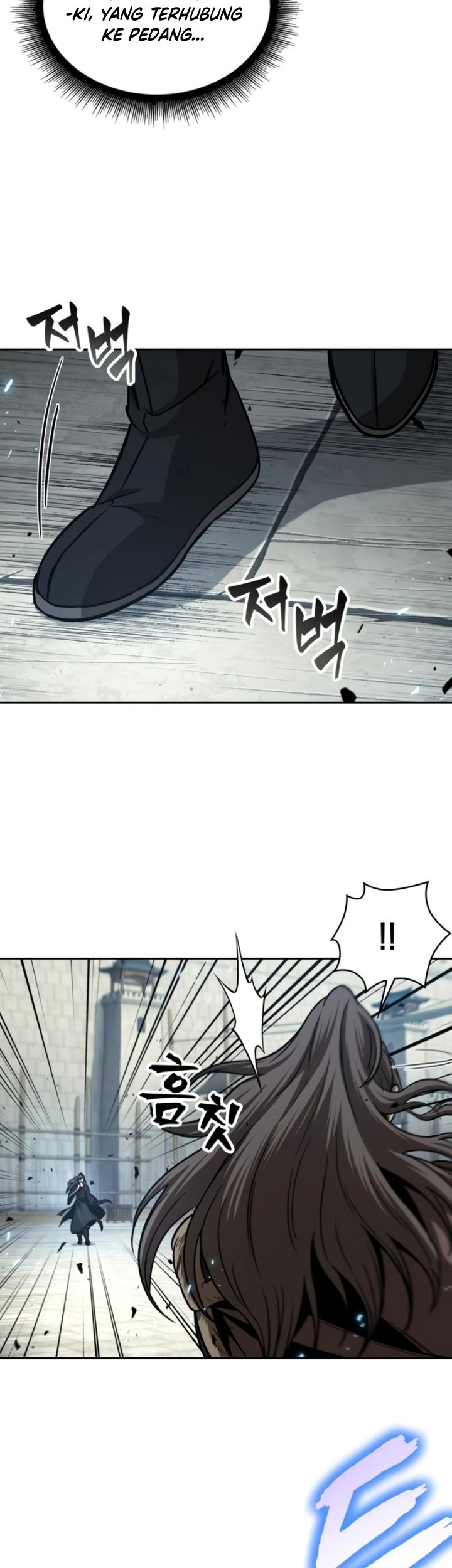 Nano Machine Chapter 171 page 36