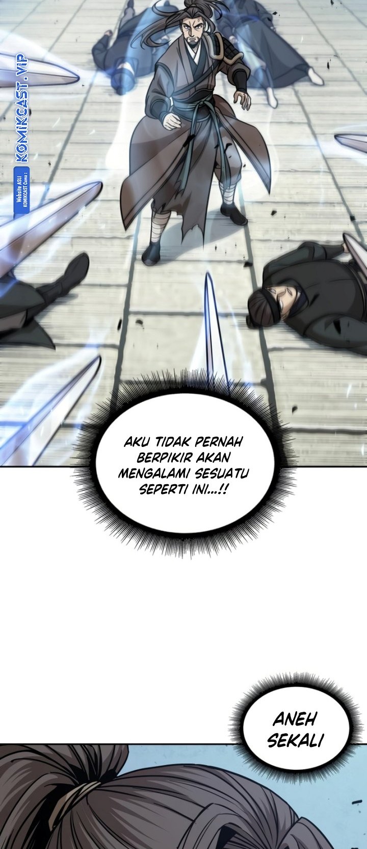 Nano Machine Chapter 171 page 41