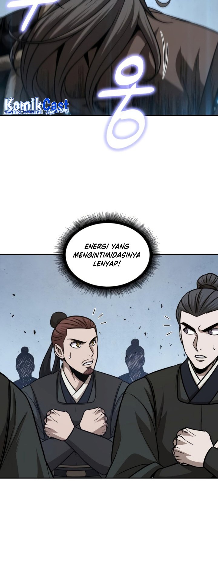Nano Machine Chapter 171 page 49