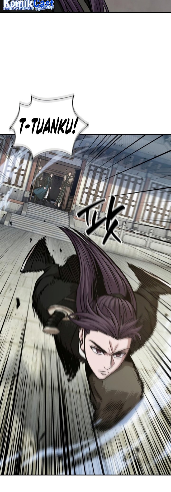 Nano Machine Chapter 171 page 7