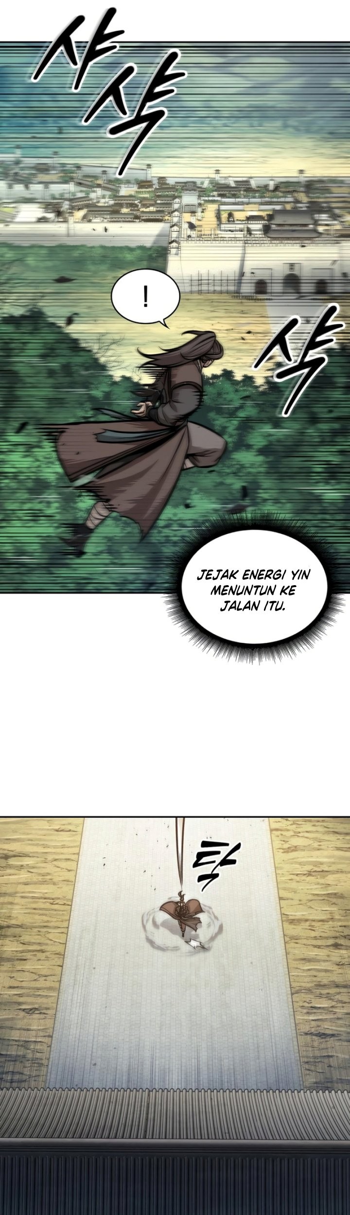 Nano Machine Chapter 171 page 14