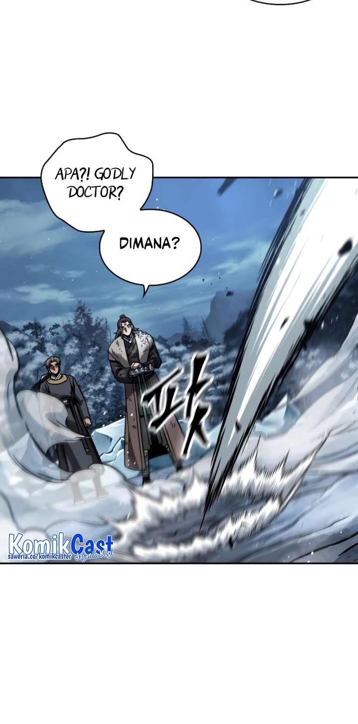 Nano Machine Chapter 170 page 19