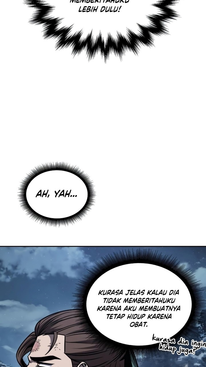 Nano Machine Chapter 170 page 21