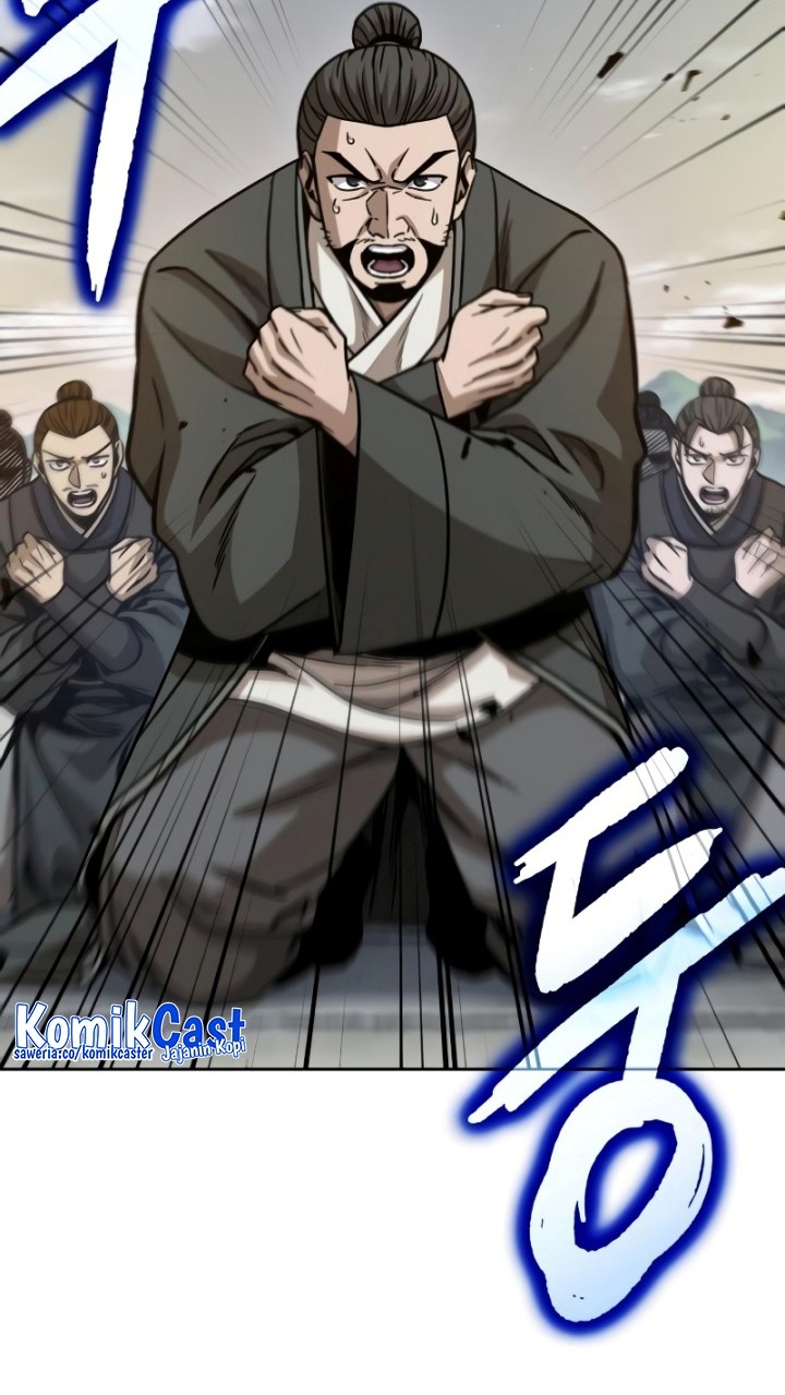 Nano Machine Chapter 170 page 25