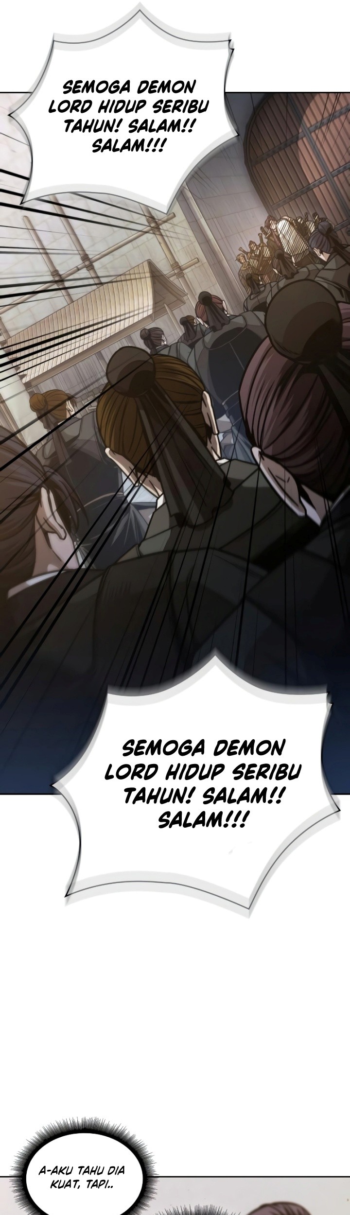 Nano Machine Chapter 170 page 26