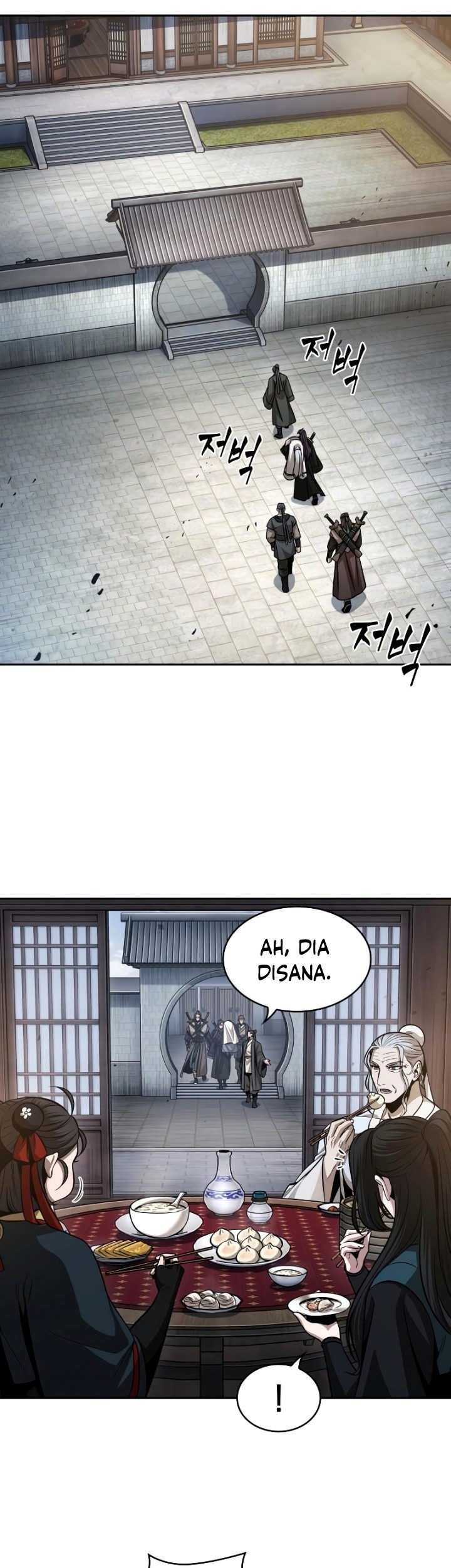 Nano Machine Chapter 170 page 30