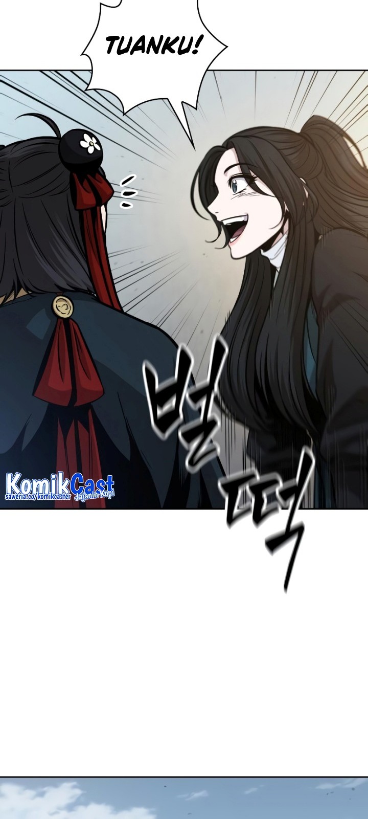 Nano Machine Chapter 170 page 31