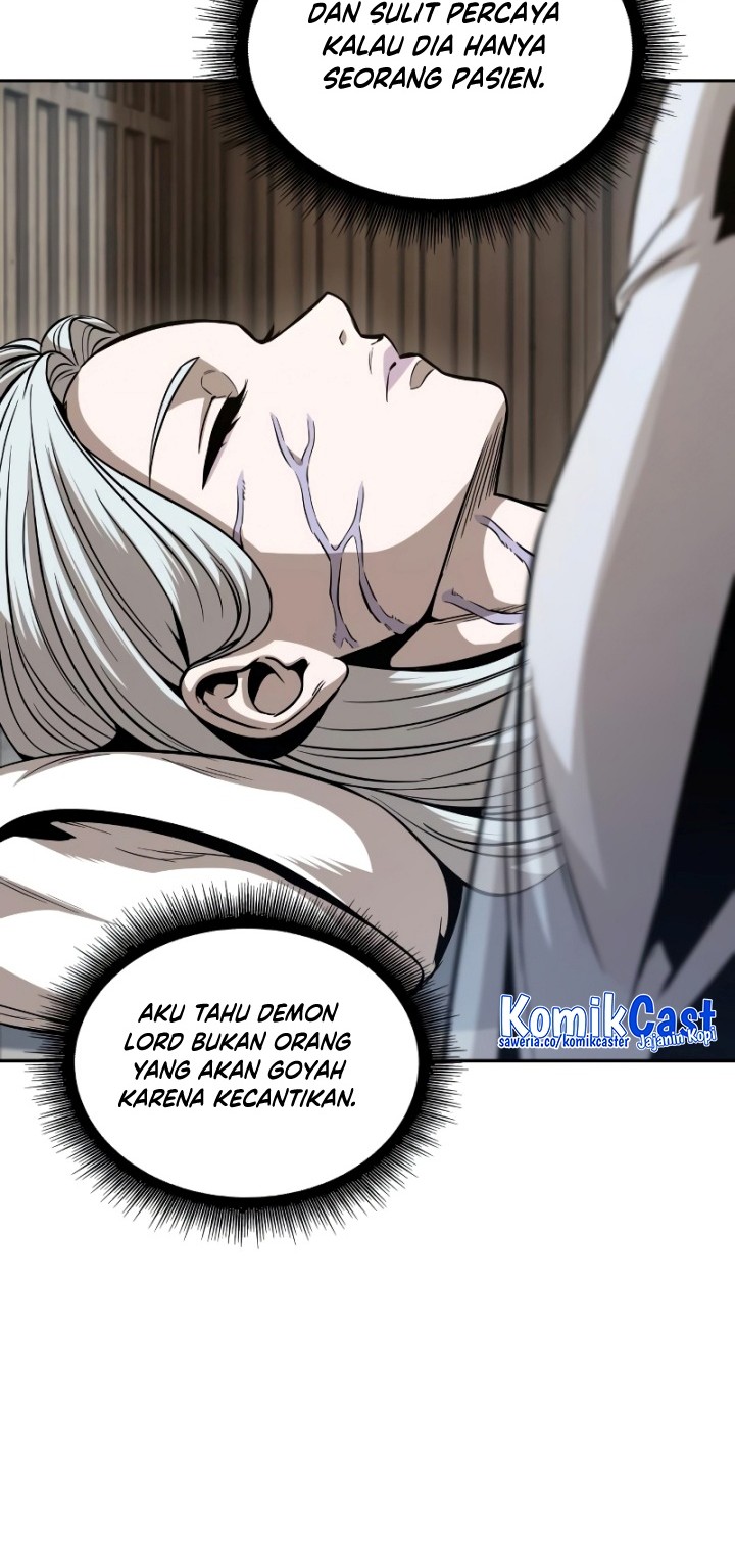 Nano Machine Chapter 170 page 37
