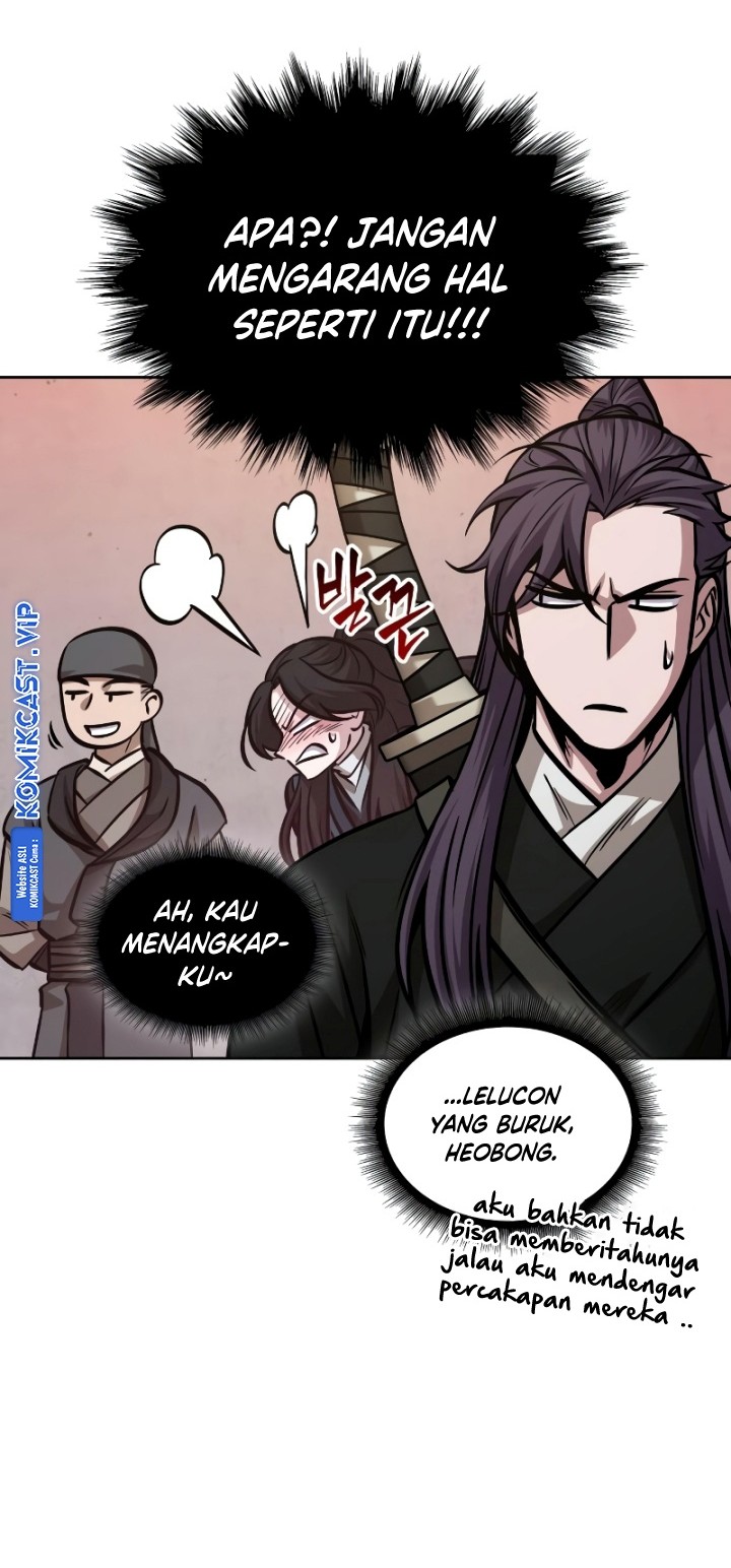 Nano Machine Chapter 170 page 39