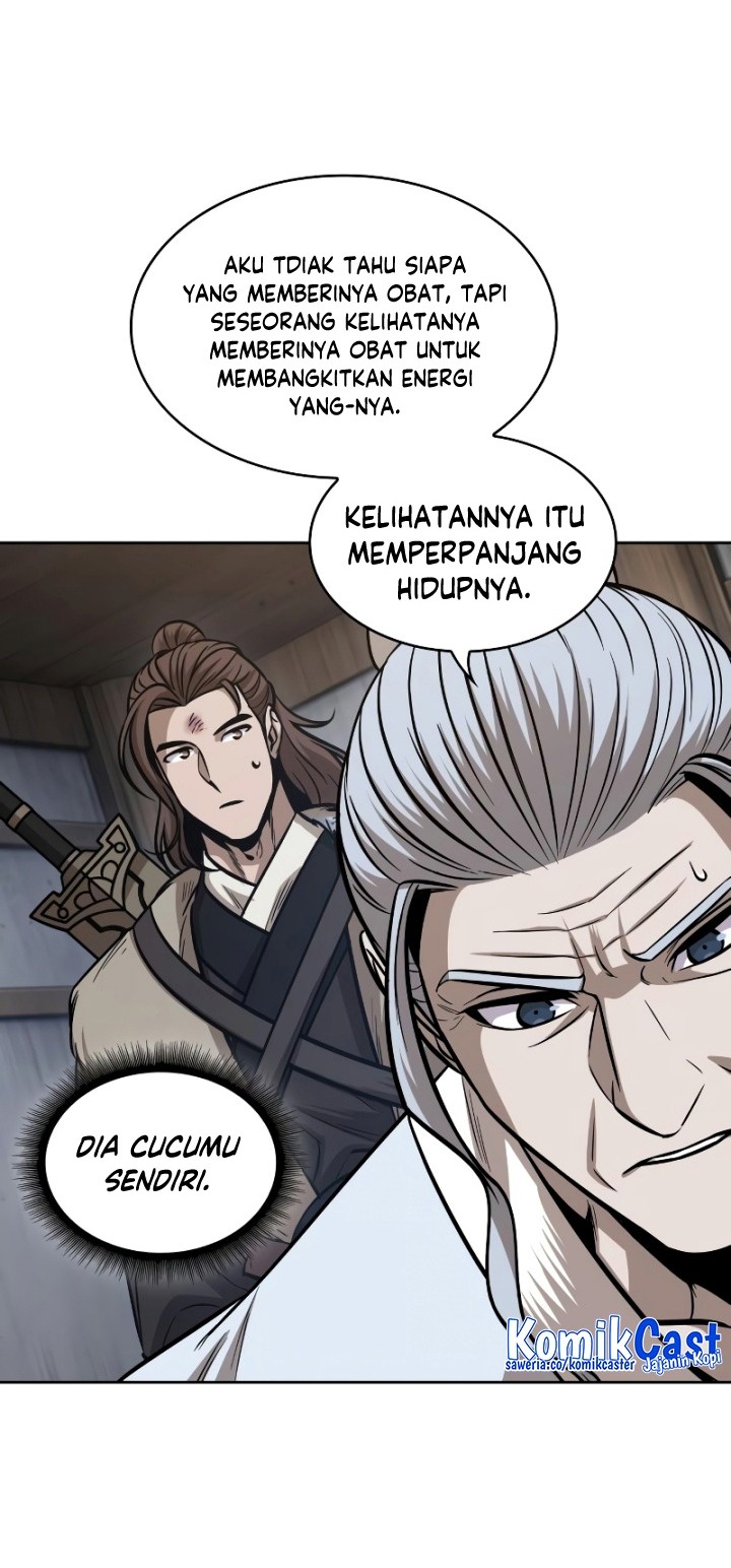 Nano Machine Chapter 170 page 41