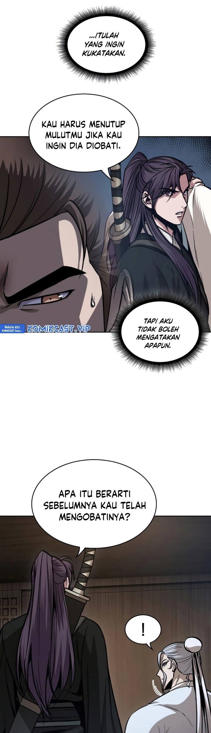 Nano Machine Chapter 170 page 42
