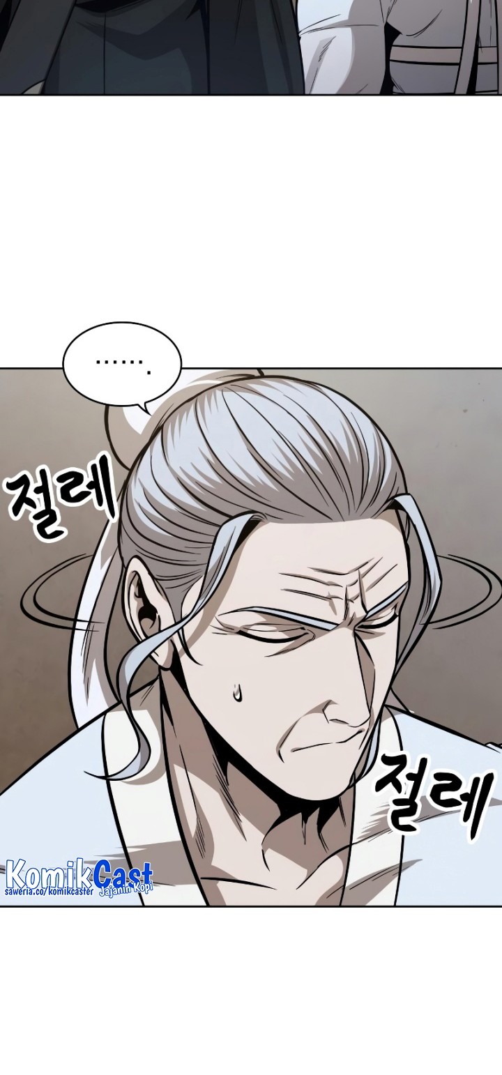 Nano Machine Chapter 170 page 43