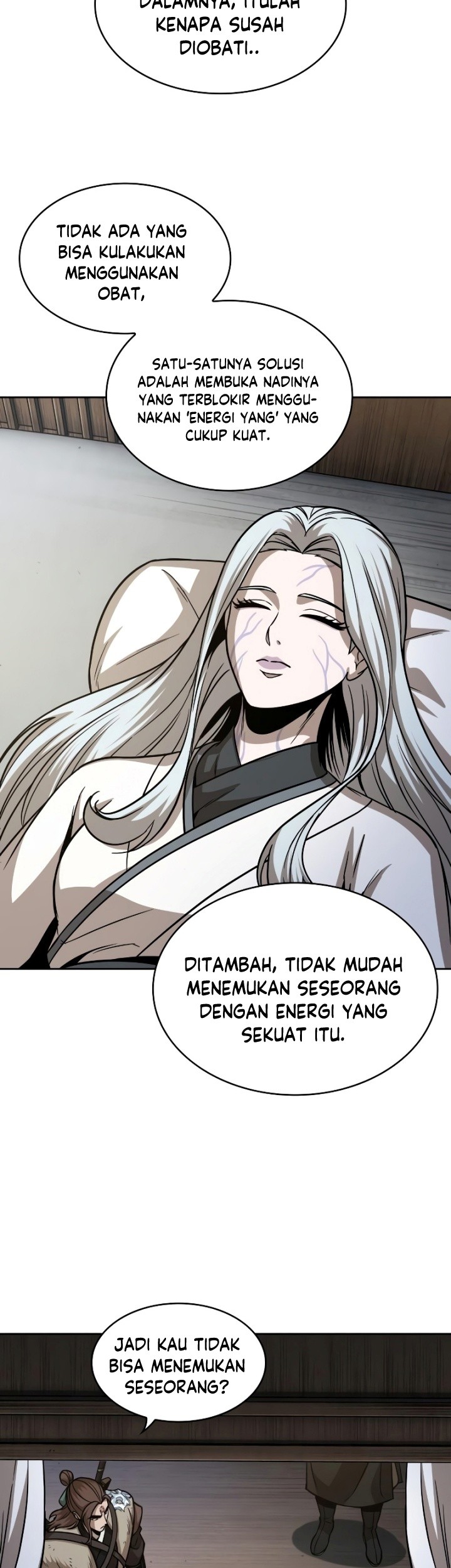 Nano Machine Chapter 170 page 46