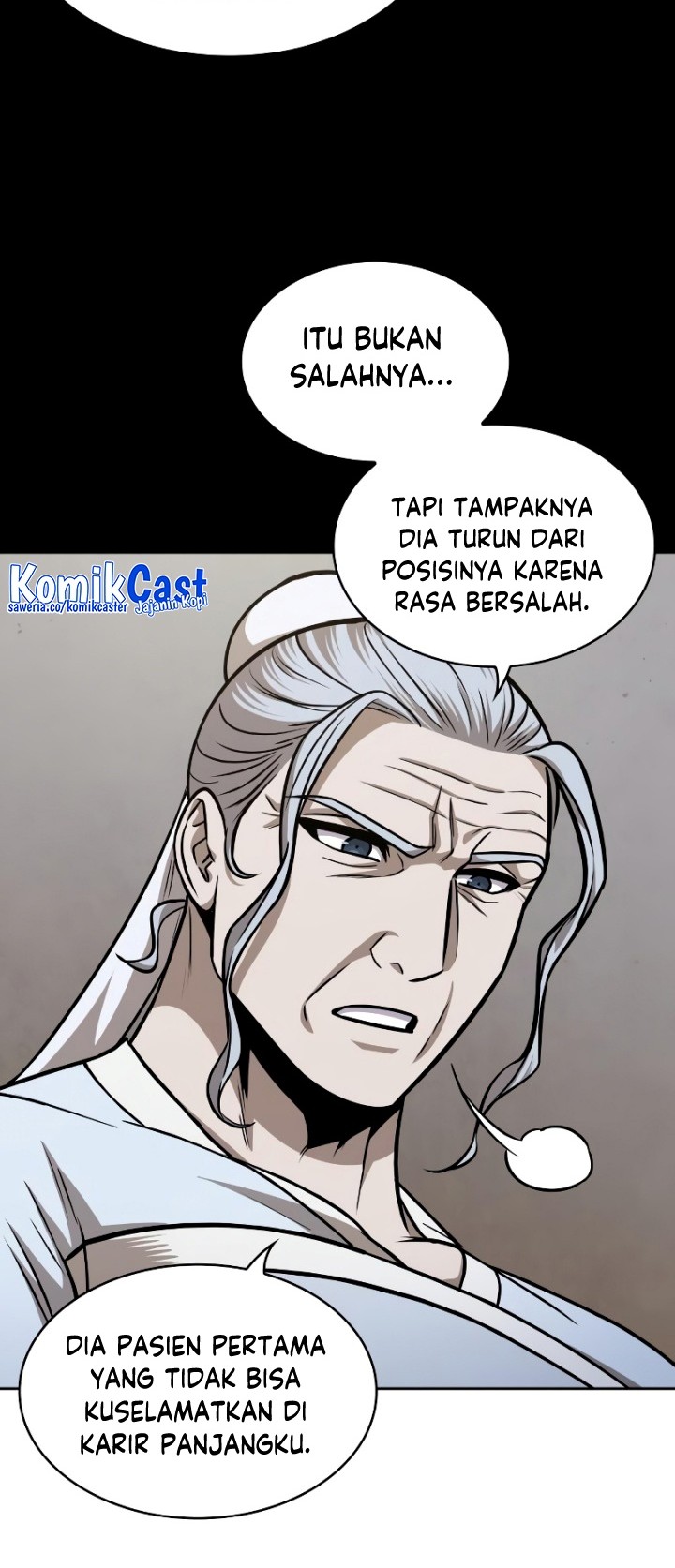 Nano Machine Chapter 170 page 49