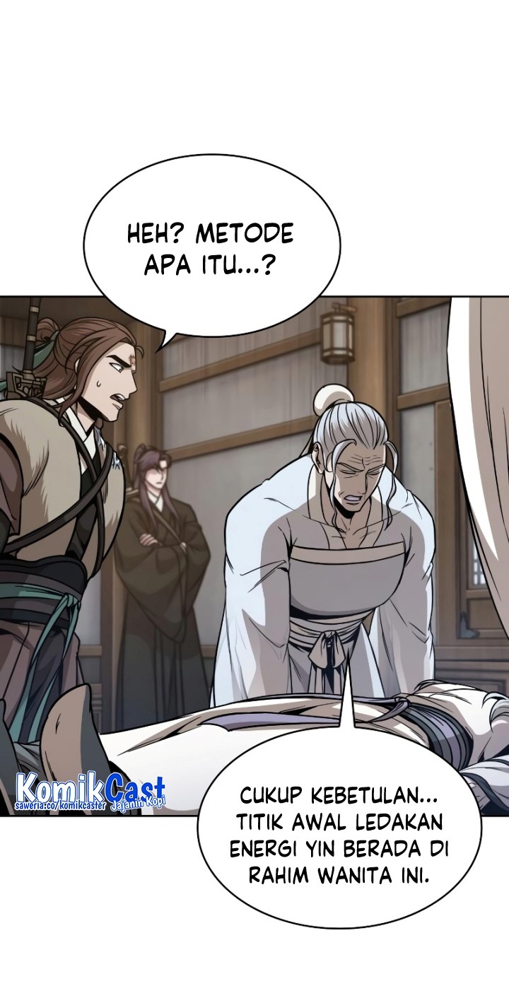Nano Machine Chapter 170 page 53