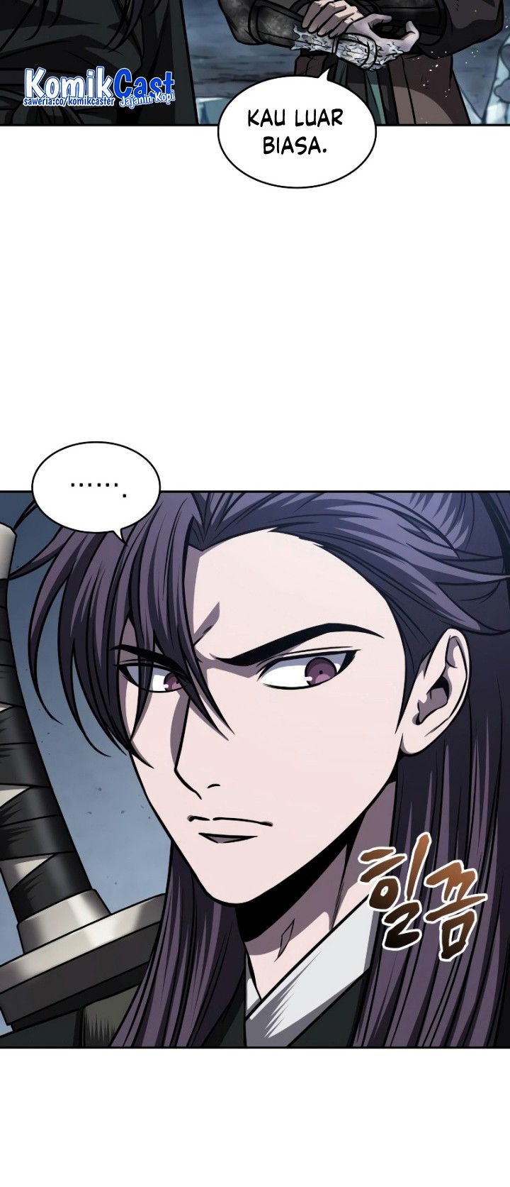 Nano Machine Chapter 170 page 13
