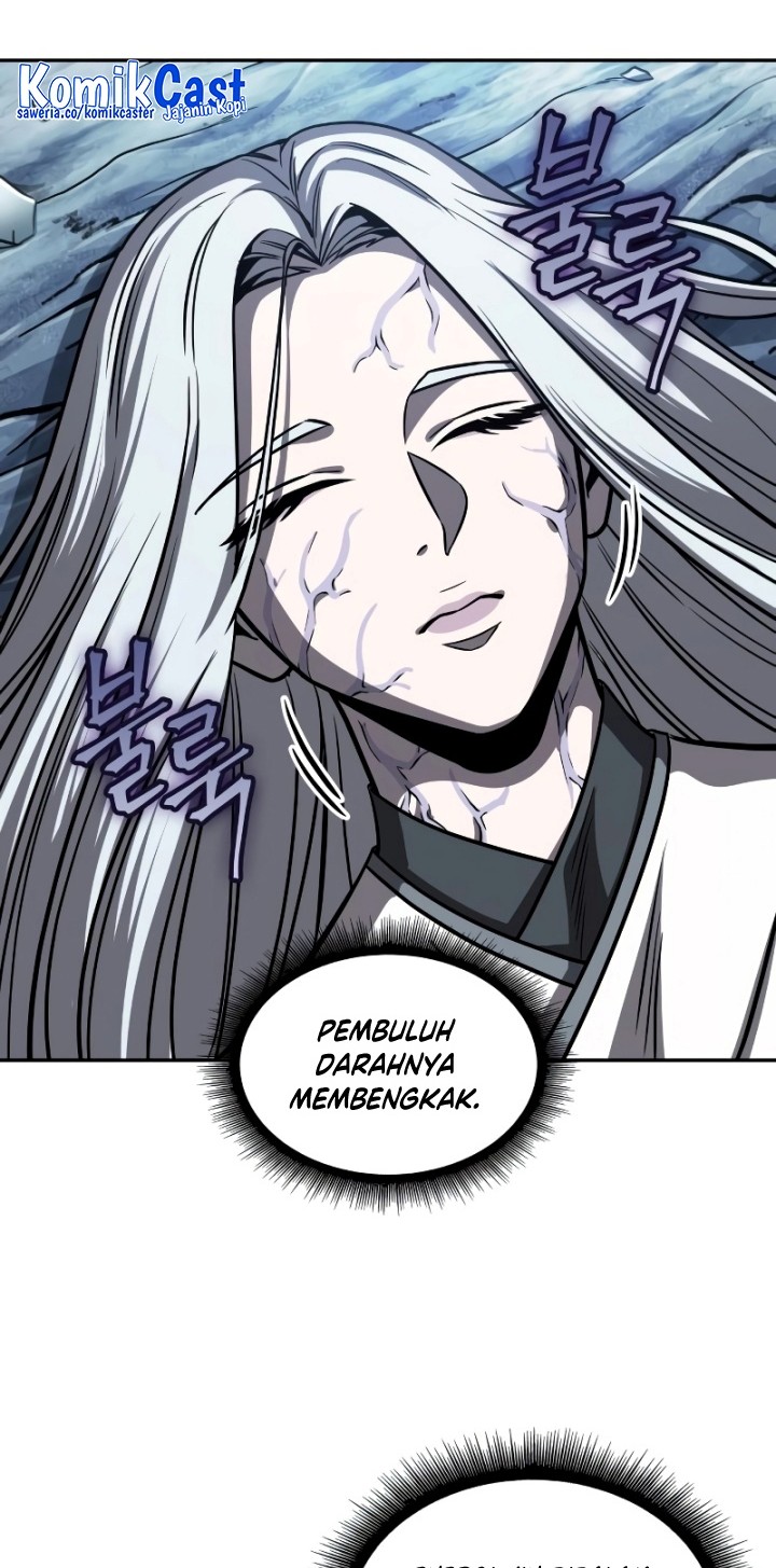 Nano Machine Chapter 170 page 15