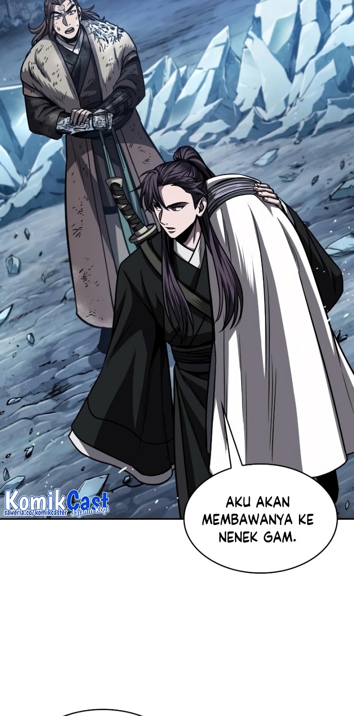Nano Machine Chapter 170 page 17
