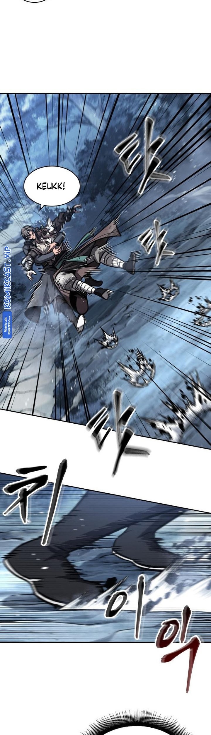 Nano Machine Chapter 169 page 18