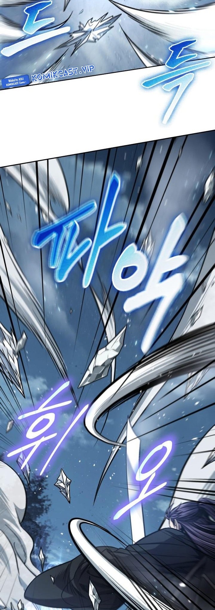 Nano Machine Chapter 169 page 29