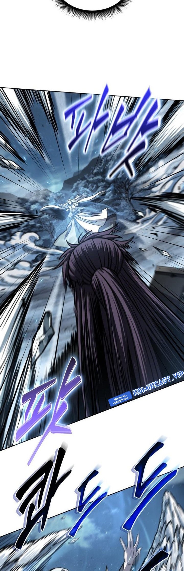 Nano Machine Chapter 169 page 41