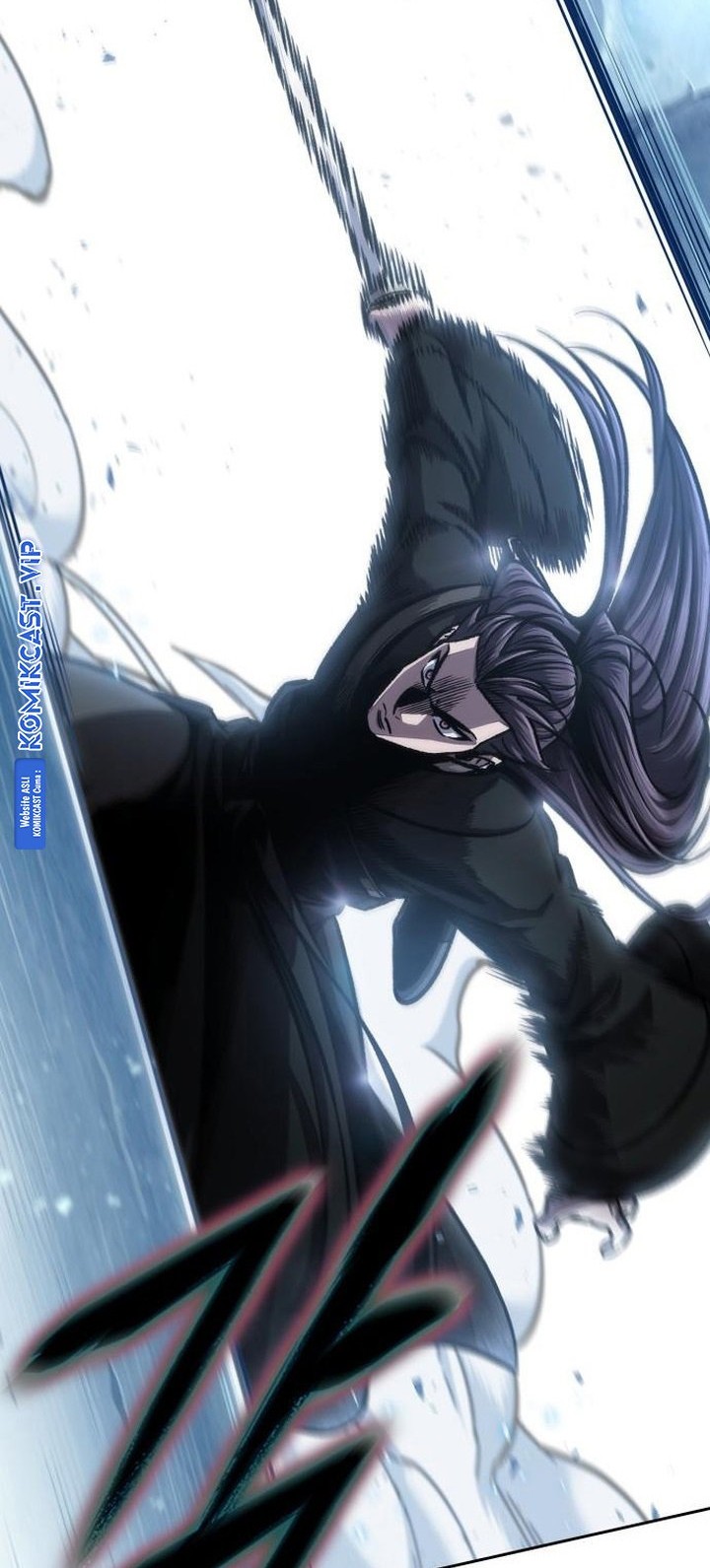 Nano Machine Chapter 169 page 45