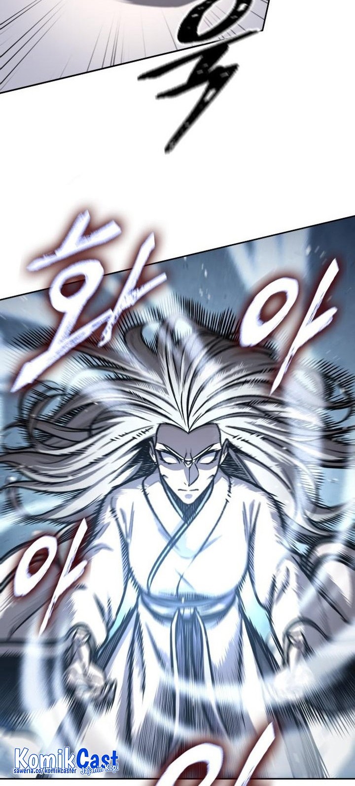 Nano Machine Chapter 169 page 47