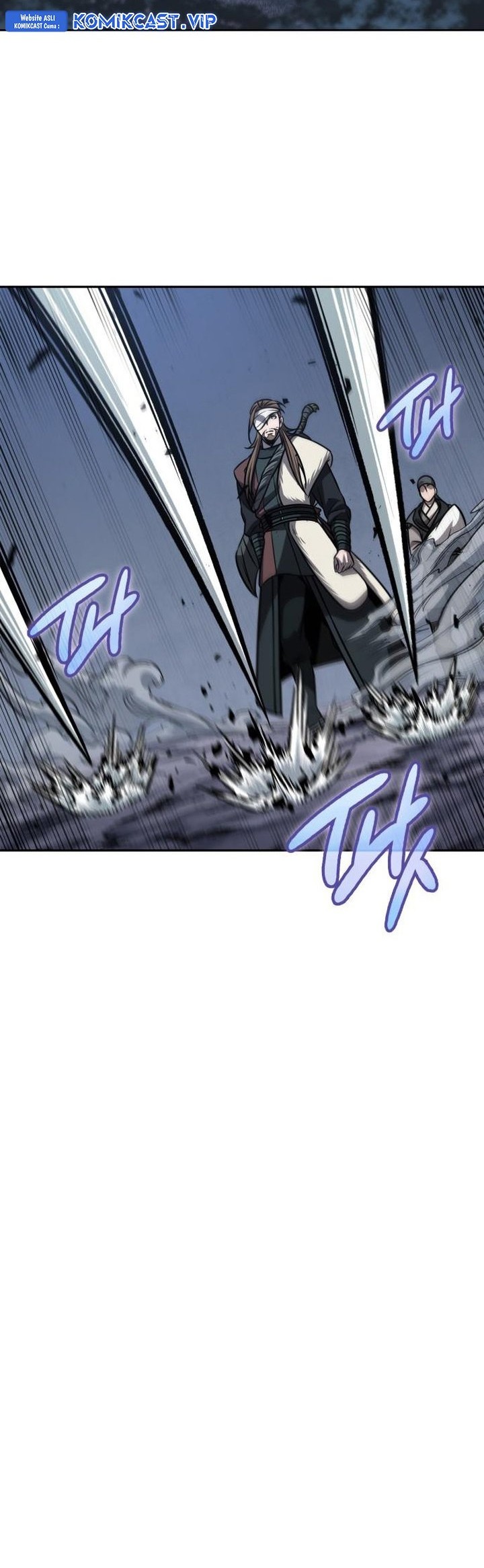 Nano Machine Chapter 168 page 31