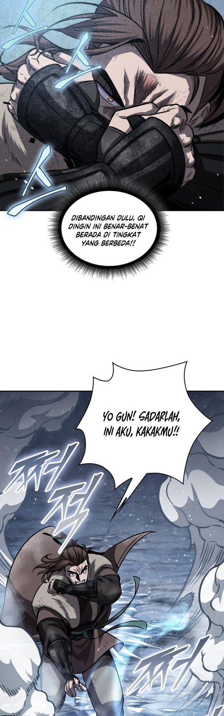 Nano Machine Chapter 168 page 41